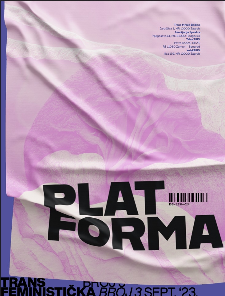 Platforma