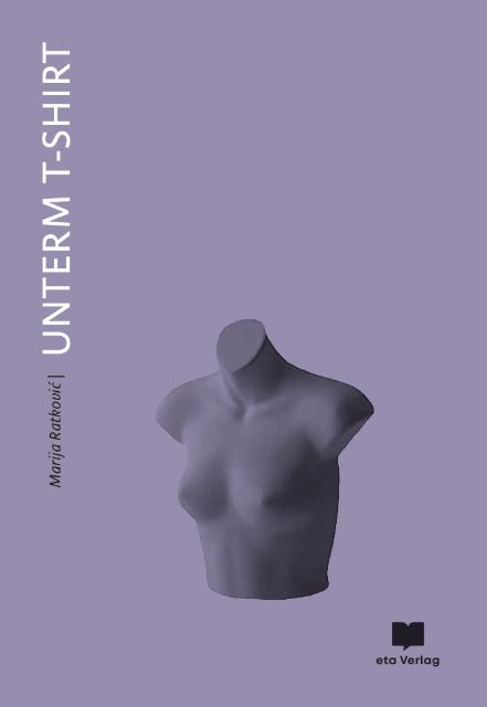 Unterm T-Shirt
