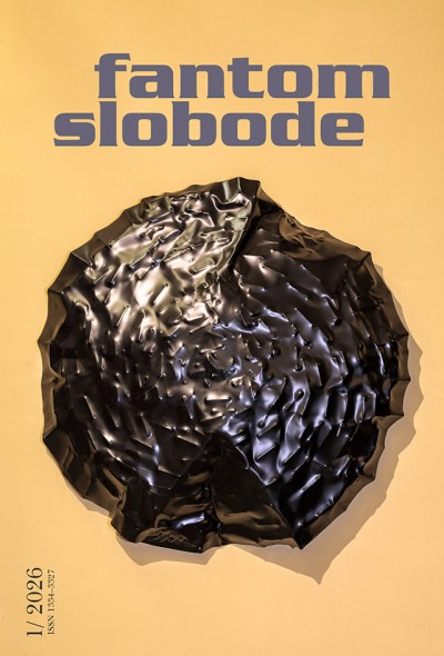 Fantom slobode